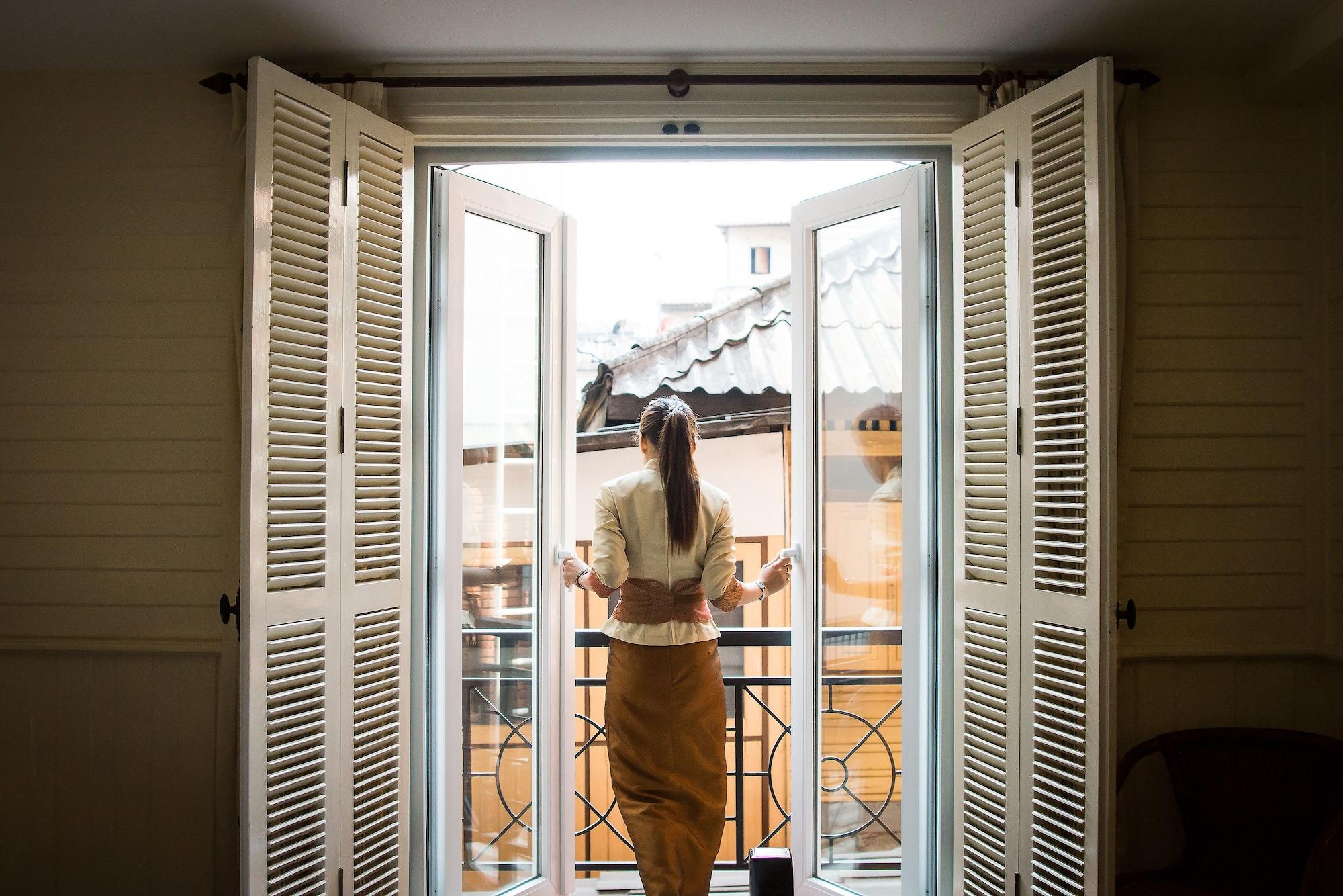 Buddy Lodge, Khaosan Road Банкок Екстериор снимка