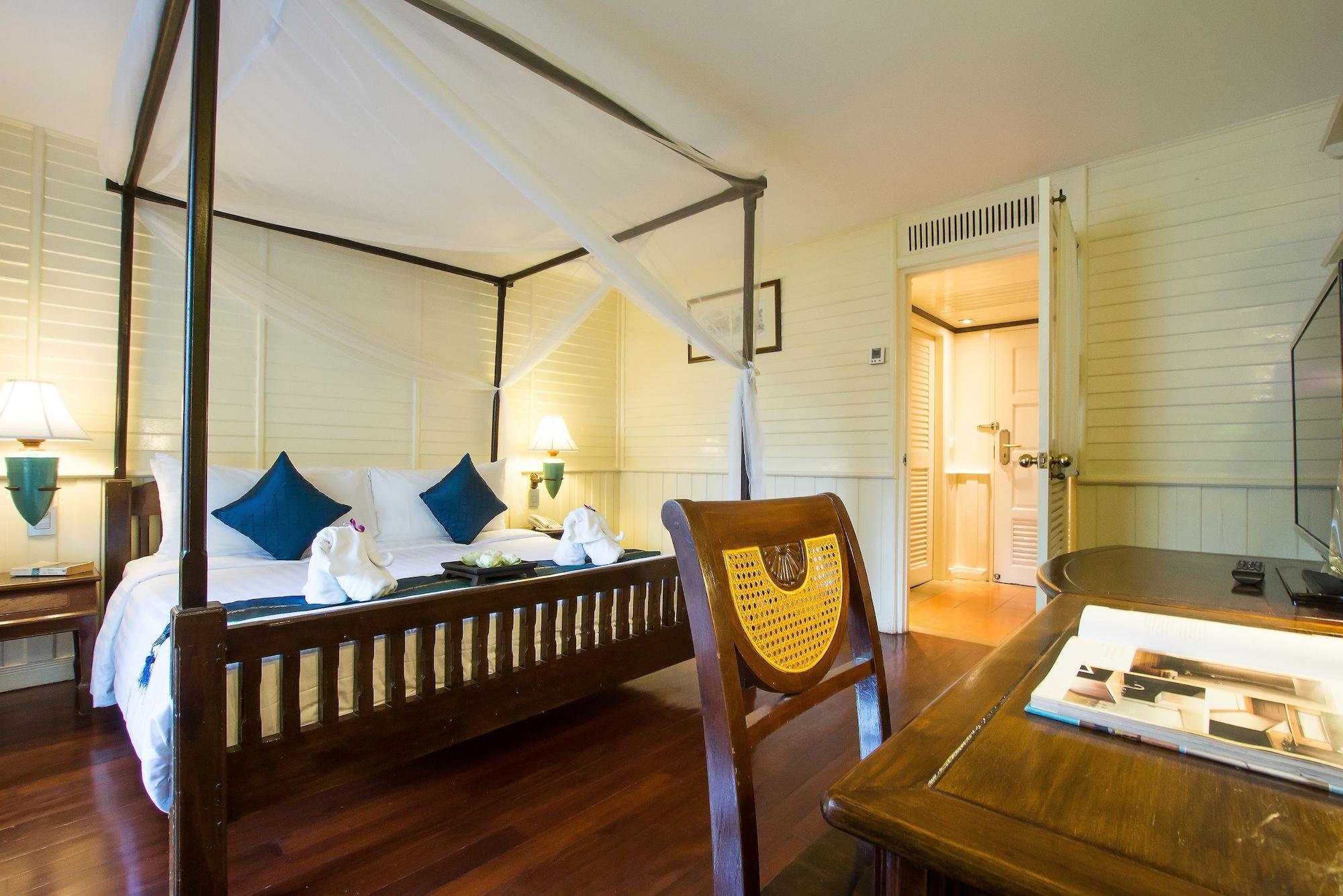 Buddy Lodge, Khaosan Road Банкок Екстериор снимка