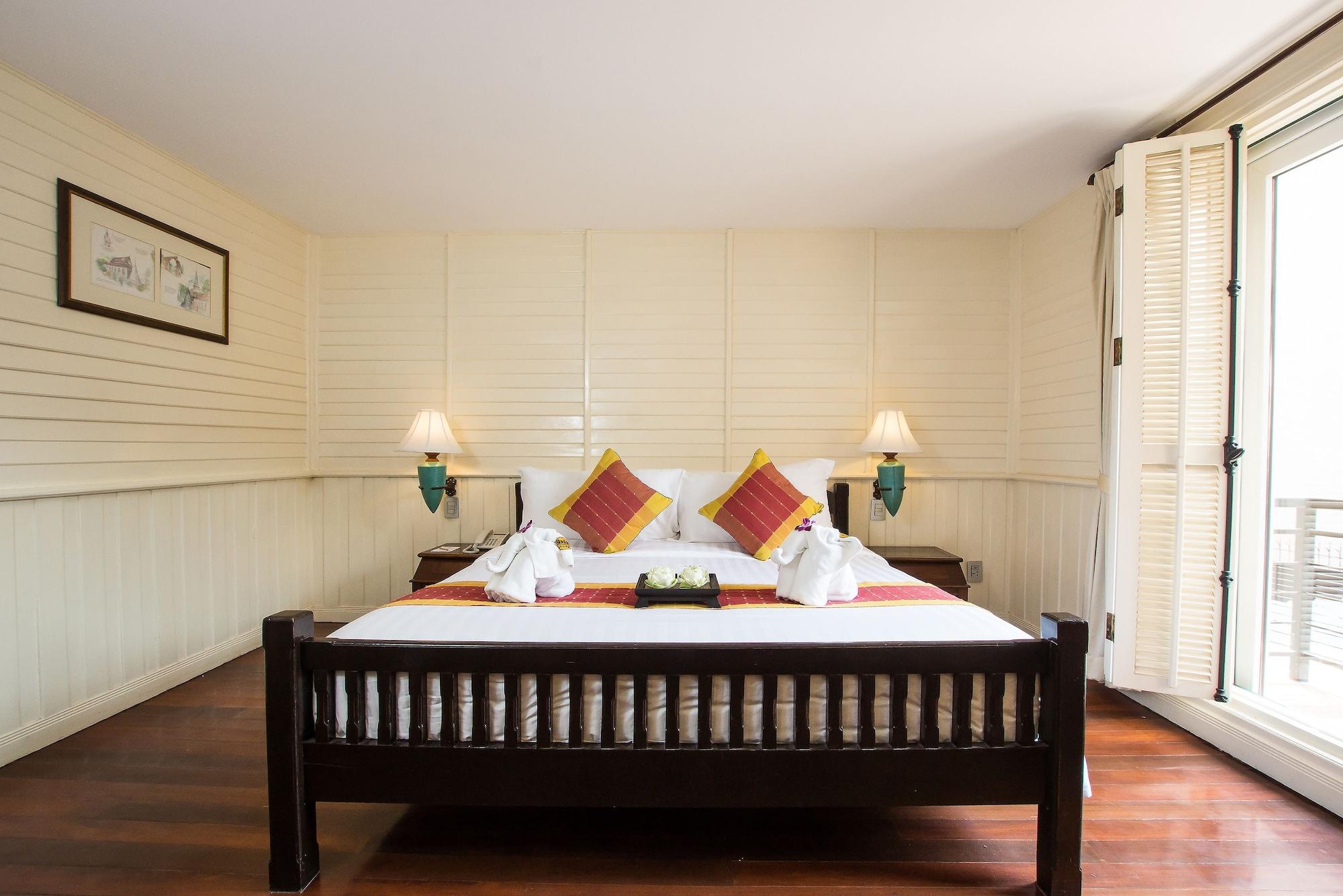 Buddy Lodge, Khaosan Road Банкок Екстериор снимка