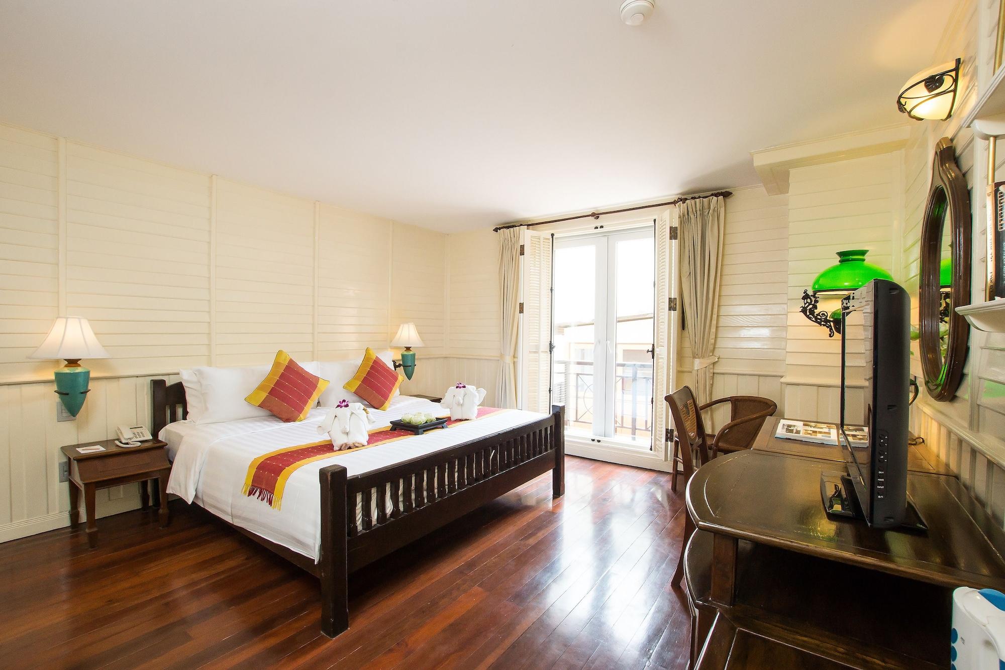 Buddy Lodge, Khaosan Road Банкок Екстериор снимка
