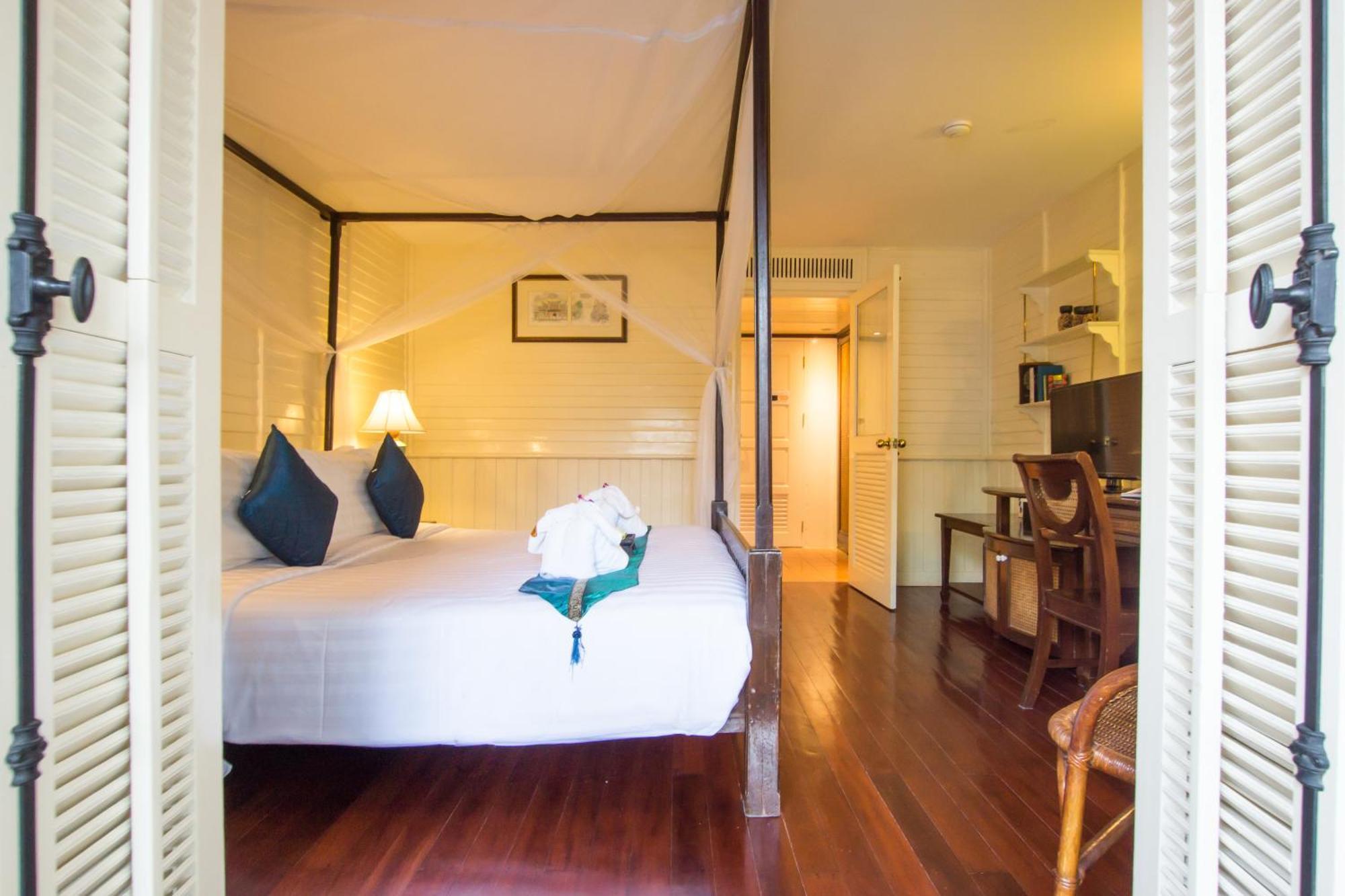 Buddy Lodge, Khaosan Road Банкок Стая снимка