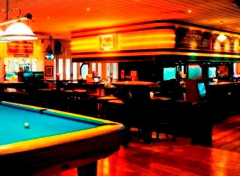 Buddy Lodge, Khaosan Road Банкок Екстериор снимка